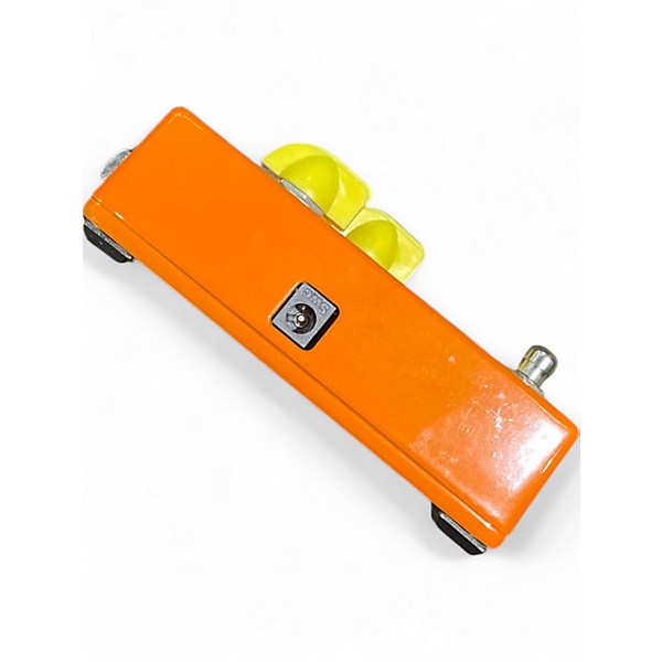 Used Cusack 1955 SCREAMER VS Effect Pedal