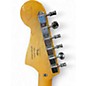 Used Squier Vintage Modified Jazzmaster Butterscotch Blonde Solid Body Electric Guitar