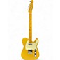 Used Fender AMERICAN VINTAGE II 1951 TELECASTER Butterscotch Blonde Solid Body Electric Guitar thumbnail