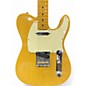 Used Fender AMERICAN VINTAGE II 1951 TELECASTER Butterscotch Blonde Solid Body Electric Guitar