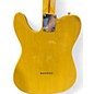 Used Fender AMERICAN VINTAGE II 1951 TELECASTER Butterscotch Blonde Solid Body Electric Guitar