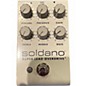 Used Soldano SLO PEDAL Effect Pedal thumbnail