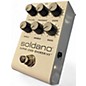 Used Soldano SLO PEDAL Effect Pedal