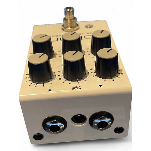 Used Soldano SLO PEDAL Effect Pedal