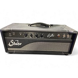 Used Suhr Bella Tube Guitar Amp Head