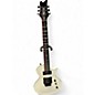 Used Kramer ASSAULT Alpine White Solid Body Electric Guitar thumbnail