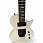 Used Kramer ASSAULT Alpine White Solid Body Electric Guitar