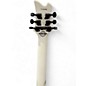 Used Kramer ASSAULT Alpine White Solid Body Electric Guitar