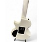 Used Kramer ASSAULT Alpine White Solid Body Electric Guitar