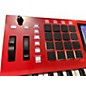 Used Akai Professional MPC Key 37 Keyboard Workstation