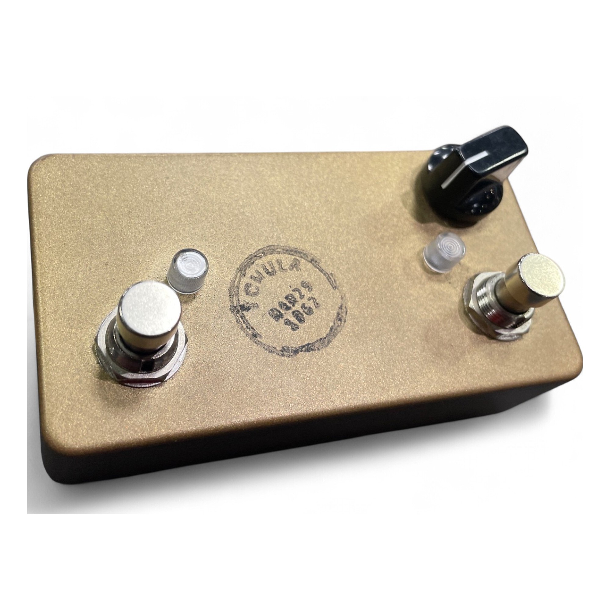 Used Lovepedal TCHULA Effect Pedal | Guitar Center