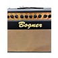 Used Bogner Shiva No Reverb 6L6 60W Tube Guitar Amp Head