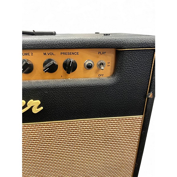 Used Bogner Shiva No Reverb 6L6 60W Tube Guitar Amp Head