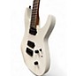 Used Jackson virtuoso white Solid Body Electric Guitar
