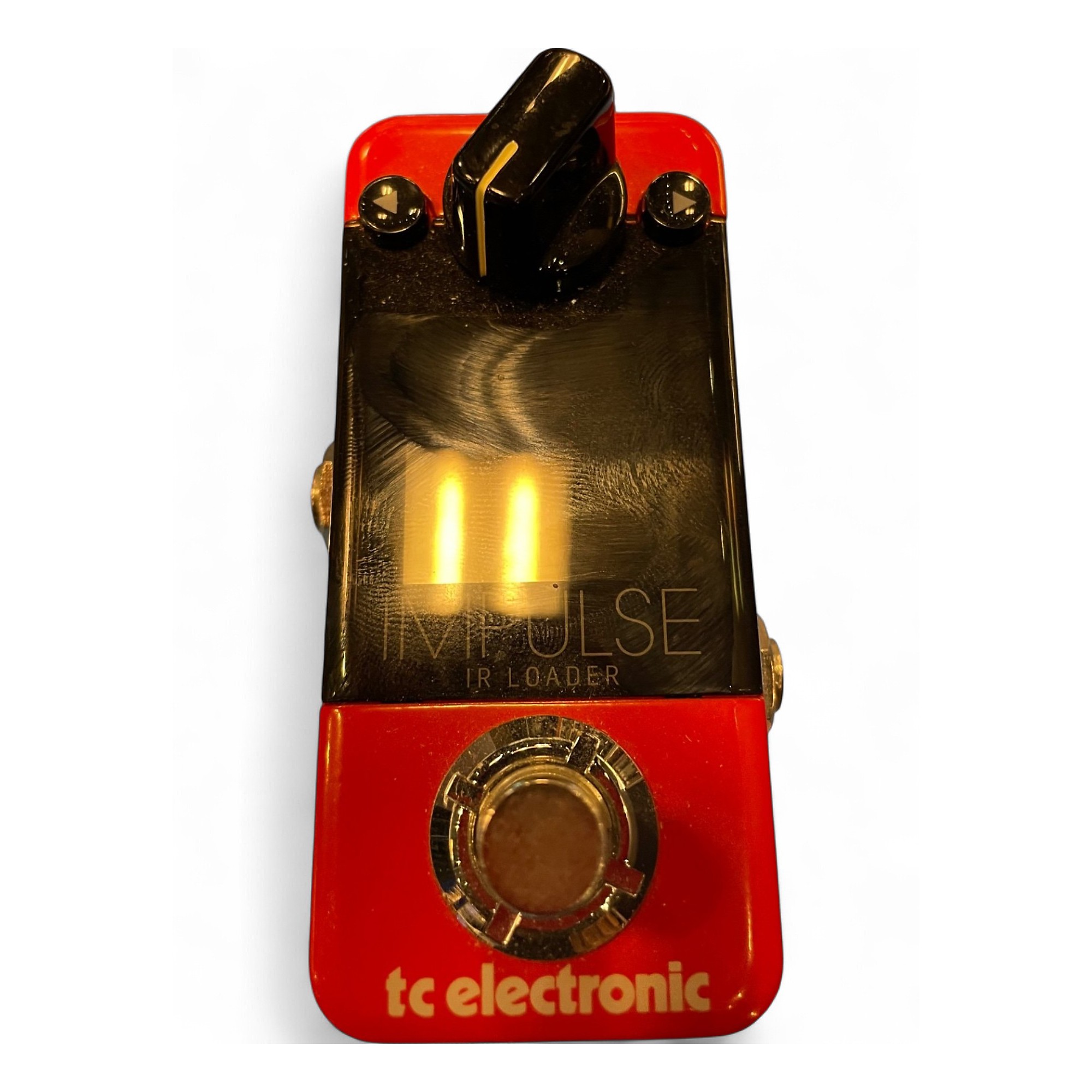 tc electronic　IMPULSE TC Electronic | Product | IMPULSE IR LOADER