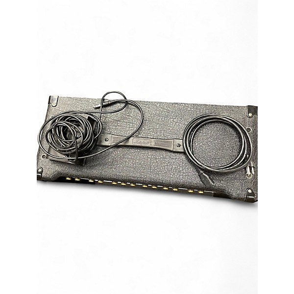 Used Marshall DSL40C 40W 1x12 Tube Guitar Combo Amp