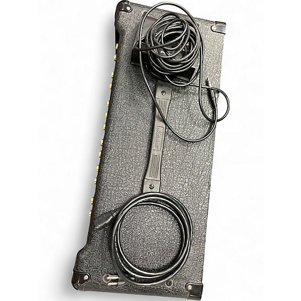 Used Marshall DSL40C 40W 1x12 Tube Guitar Combo Amp