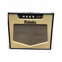 Used ValveTrain BUNKER HILL 210 Tube Guitar Combo Amp
