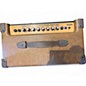 Used Kustom SIENNA 30 Acoustic Guitar Combo Amp