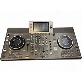 Used Denon DJ SC LIVE 4 DJ Controller