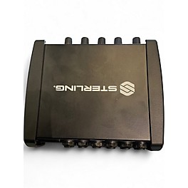 Used Sterling Audio SHA4 Headphone Amp