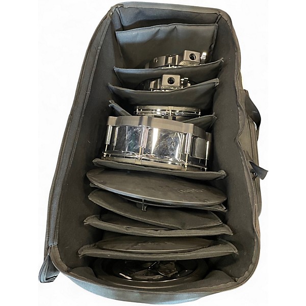 Used Roland TD27KV2 Electric Drum Set