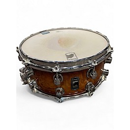 Used Mapex 14X6.5 SHADOW Natural Drum