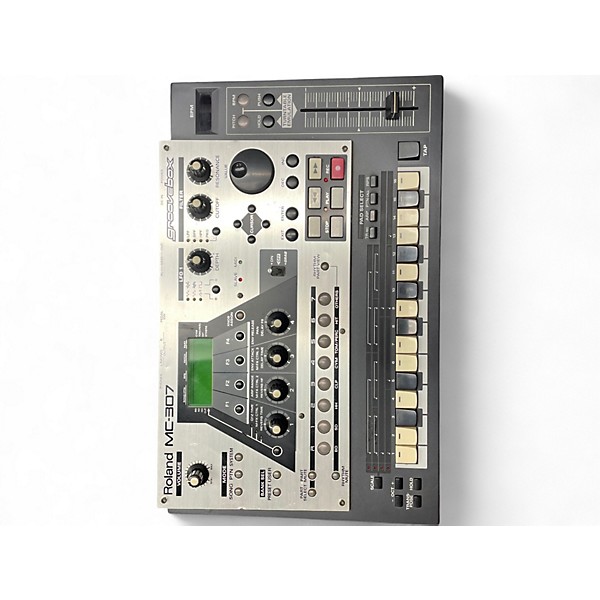 Used Roland MC307 Production Controller