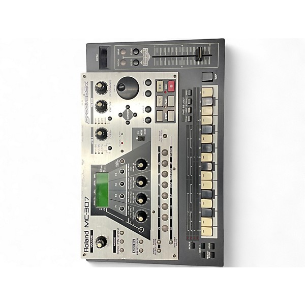 Used Roland MC307 Production Controller