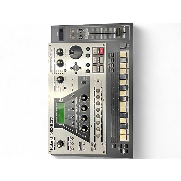 Used Roland MC307 Production Controller