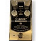 Used Origin Effects DCX Boost Effect Pedal thumbnail