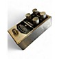 Used Origin Effects DCX Boost Effect Pedal