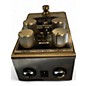 Used Origin Effects DCX Boost Effect Pedal