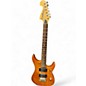 Used Washburn NUNO N1 Natural Solid Body Electric Guitar thumbnail