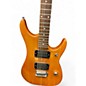 Used Washburn NUNO N1 Natural Solid Body Electric Guitar