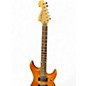 Used Washburn NUNO N1 Natural Solid Body Electric Guitar