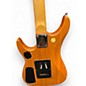 Used Washburn NUNO N1 Natural Solid Body Electric Guitar