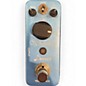 Used Donner BLUES DRIVE Effect Pedal thumbnail