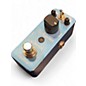 Used Donner BLUES DRIVE Effect Pedal