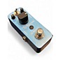 Used Donner BLUES DRIVE Effect Pedal