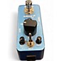 Used Donner BLUES DRIVE Effect Pedal