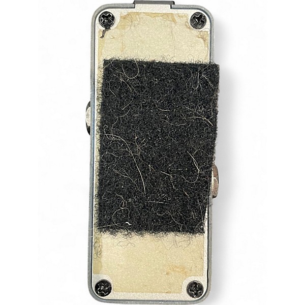 Used Donner BLUES DRIVE Effect Pedal