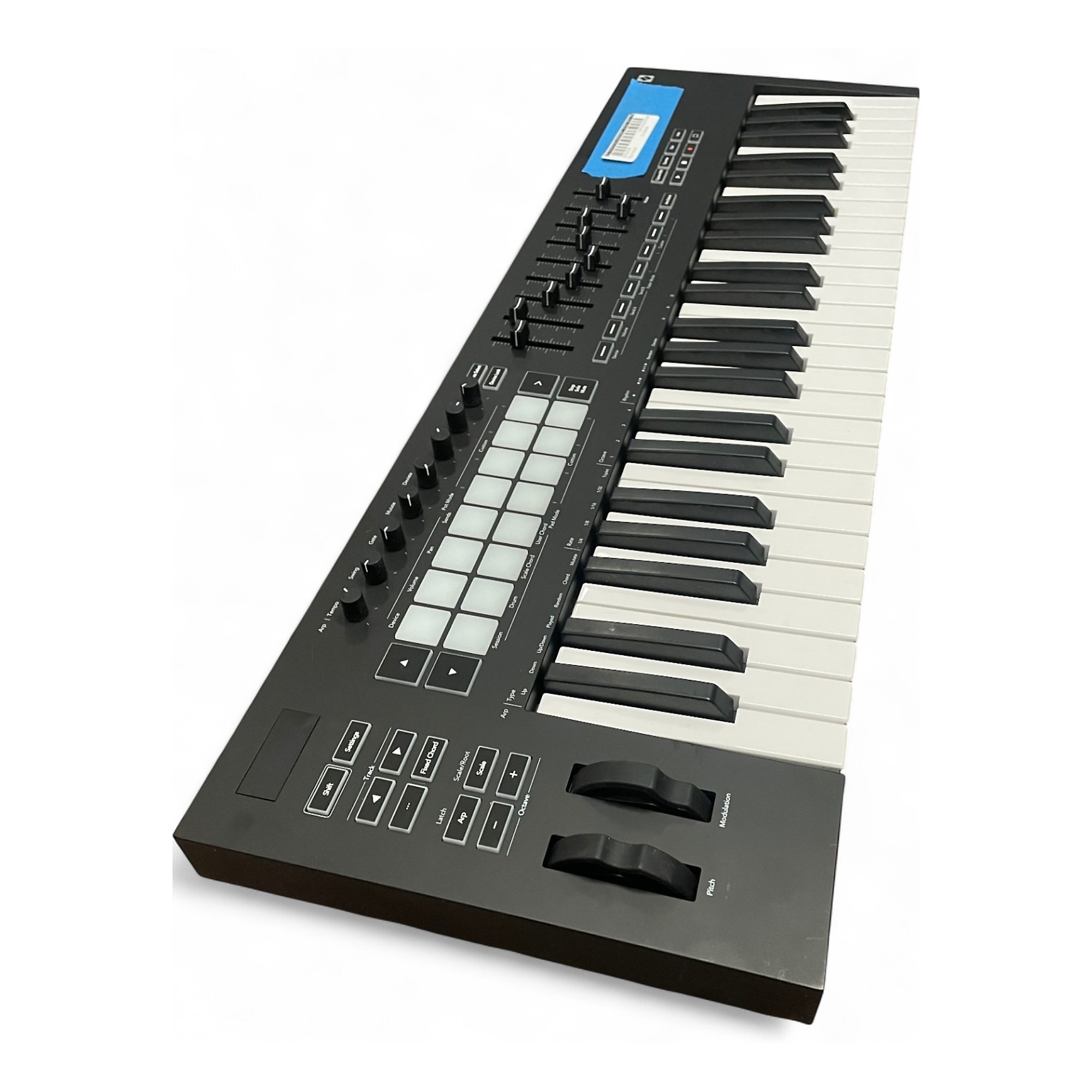 その他 NOVATION Launchkey 49 Launchkey 49 MK4 | Novation