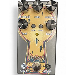 Used Walrus Audio Mira Effect Pedal