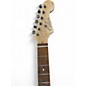 Used Colton Guitars VN-S1 Seafoam Green Solid Body Electric Guitar