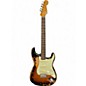 Used Fender MIKE MCCREADY ROAD WARN STRATOCASTER 2 Color Sunburst Solid Body Electric Guitar thumbnail