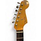 Used Fender MIKE MCCREADY ROAD WARN STRATOCASTER 2 Color Sunburst Solid Body Electric Guitar