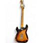 Used Fender MIKE MCCREADY ROAD WARN STRATOCASTER 2 Color Sunburst Solid Body Electric Guitar