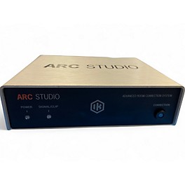Used IK Multimedia ARC Studio Exciter