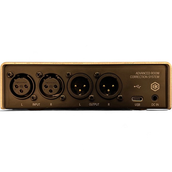 Used IK Multimedia ARC Studio Exciter